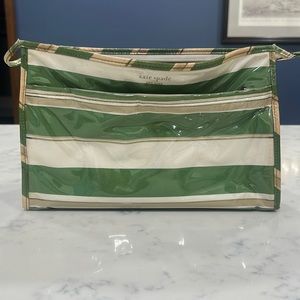 Large Kate Spade travel bag